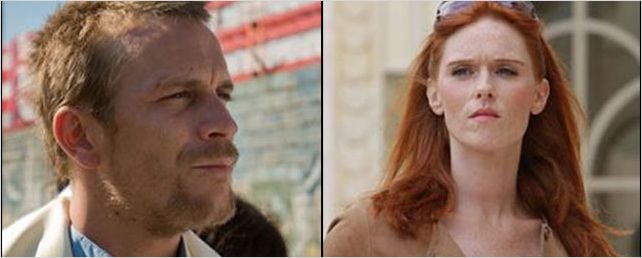 Jérémie Rénier et Audrey Fleurot réunis dans un thriller
