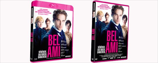 Une infographie autour de Robert Pattinson [PHOTO]