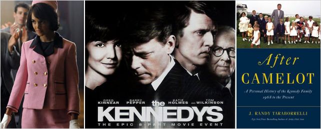 Une suite pour "Les Kennedy" ?