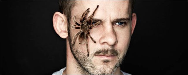 Quand un disparu de "Lost" devient explorateur… [VIDEO]
