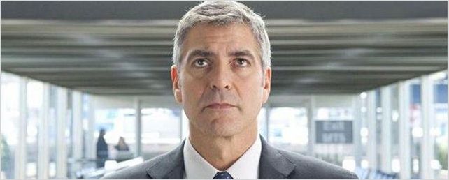 George Clooney dans le film de SF de Brad Bird ?