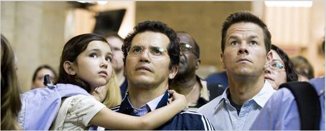 Mater / Zapper : votre soirée TV du vendredi 7 décembre 2012