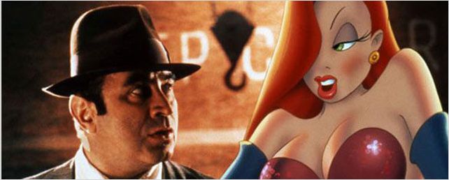 La suite de "Qui veut la peau de Roger Rabbit ?" en 3D ?