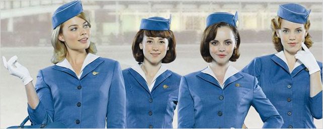 Découvrez le pilote de "Pan Am" gratuitement et en intégralité [VIDEO]