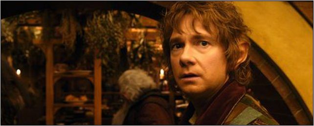 Box-office : 1,4 millions de fans pour "Le Hobbit" !