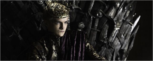 Les 15 séries les plus consultées sur AlloCine en 2012