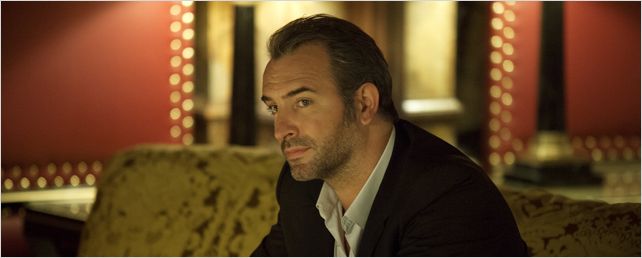 "Möbius" avec Jean Dujardin : la bande-annonce ! [VIDEO]