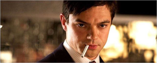 Et Dominic Cooper créa James Bond...