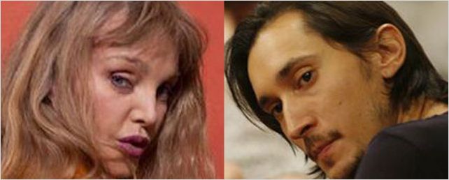 Un film musical sur Jean Cocteau signé Arielle Dombasle !