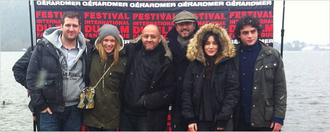 Festival de Gérardmer 2013 : jour 4 !