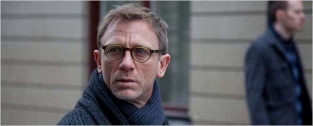 "Millenium 2" pourrait se faire sans Daniel Craig ! 