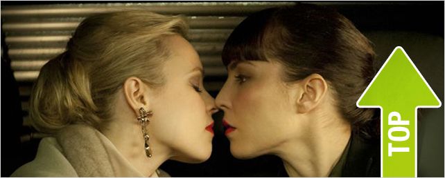 Presse & spectateurs : "Passion" est-il le meilleur film de la semaine ?