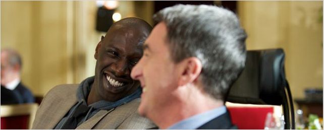 Goya 2013 : "Intouchables" Meilleur Film Européen !