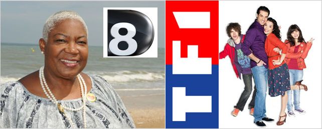 Un nouveau programme court pour D8 ?