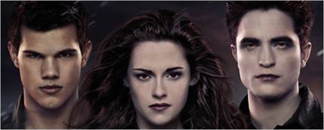 Razzie Awards 2013 : "Twilight" fait une razzia !