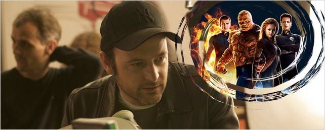 "Fantastic Four" : Matthew Vaughn en renfort !