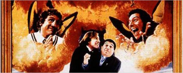 Mater / Zapper : votre soirée TV du mercredi 6 mars 2013