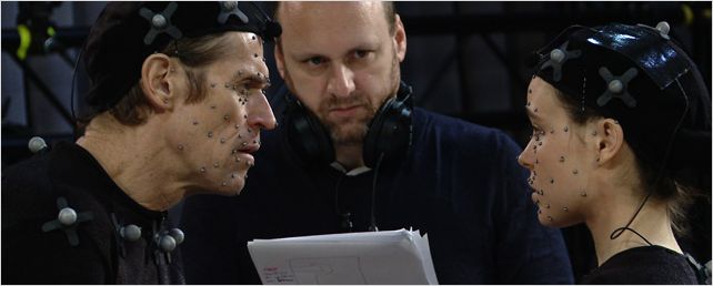 Willem Dafoe rejoint Ellen Page dans "Beyond : Two Souls" [VIDEO]