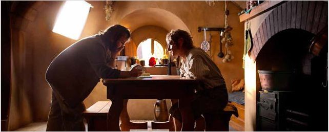 "Le Hobbit : Histoire d'un aller et retour" : changement de date de sortie !