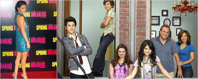 "Les Sorciers de Waverly Place" de retour avec Selena Gomez [VIDEO]