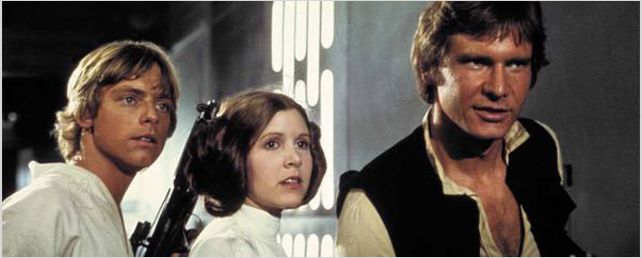 George Lucas en dit plus sur le casting de "Star Wars VII" !