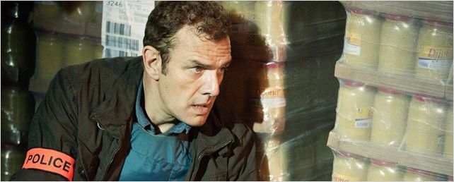  Audiences du 7 mars : "Section de recherches" leader en hausse !
