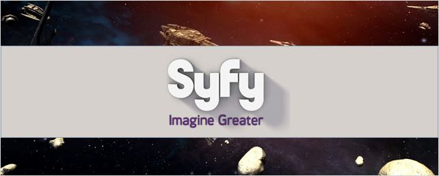 SyFy commande la nouvelle série du créateur de "Battlestar Galactica"