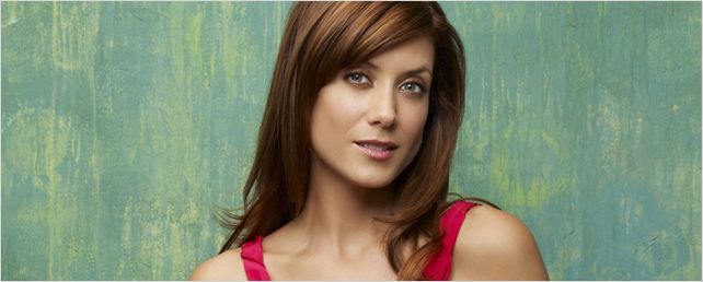 Kate Walsh (déjà) de retour dans une nouvelle série ?