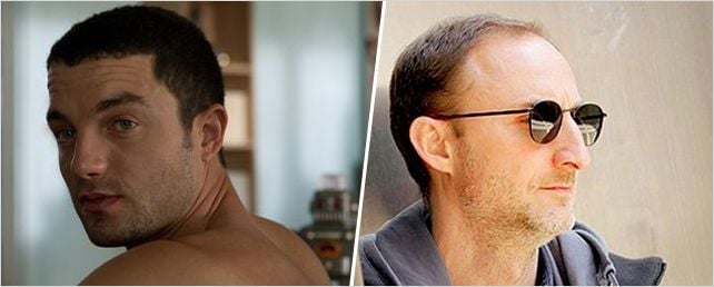 Guillaume Gouix et Guillaume Nicloux embarquent pour l’Indochine