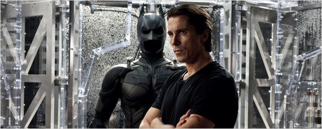 Christian Bale en Moïse pour Ridley Scott ?