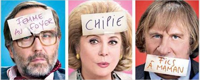 Mater / Zapper : votre soirée TV du dimanche 24 mars 2013