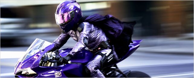 "Kick-Ass 2" : une nouvelle bande-annonce centrée sur Hit Girl ! [VIDEO]