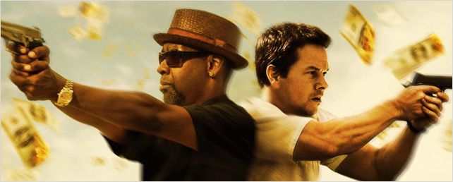 "2 Guns" : la bande-annonce ! [VIDEO]