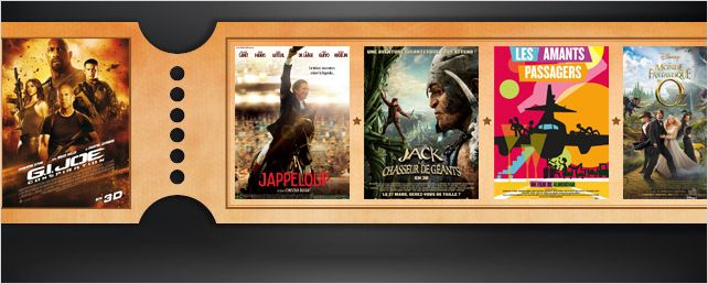 Box-office : les G.I. Joe s'imposent aussi en France !