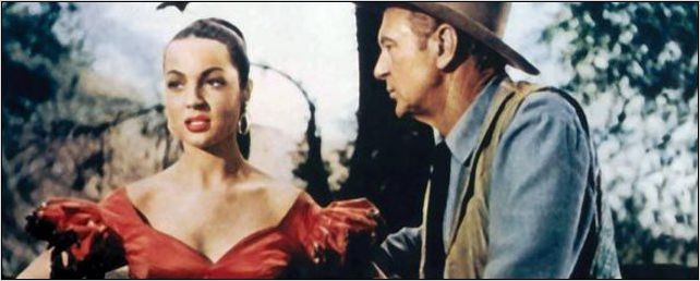 Décès de l'actrice espagnole Sara Montiel