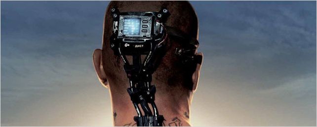 "Elysium" : la bande-annonce ! [VIDEO et PHOTO]