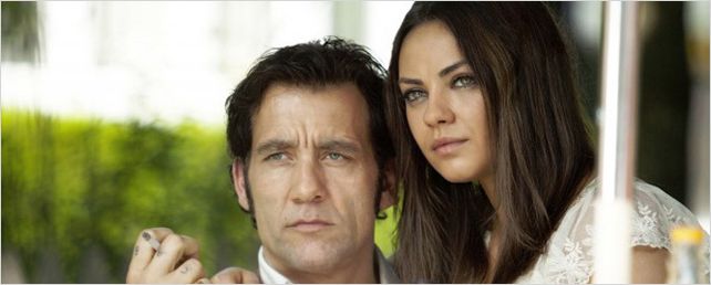 Premiers visuels de « Blood Ties » de Guillaume Canet [PHOTOS]