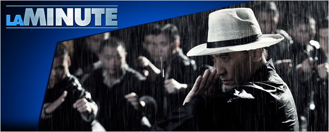 La Minute du 16 avril 2013 est en ligne ! [VIDEO]