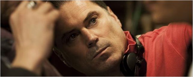 Florent Emilio Siri nous parle du remake de "La Balance" ! 