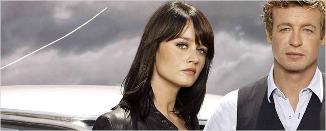 Robin Tunney ("Mentalist") invitée du Festival de Monte-Carlo 2013