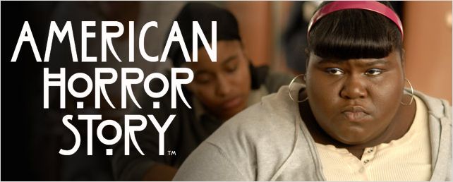 "American Horror Story": Gabourey Sidibé rejoint la saison 3