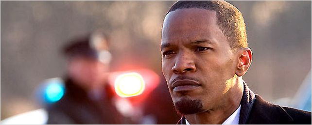 Jamie Foxx dans la comédie musicale Annie ?