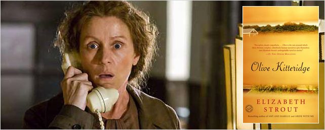 Frances McDormand, star d'une mini-série pour HBO