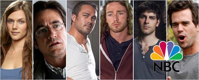 Saison US 2013 / 2014 : toutes les séries de la chaîne américaine NBC