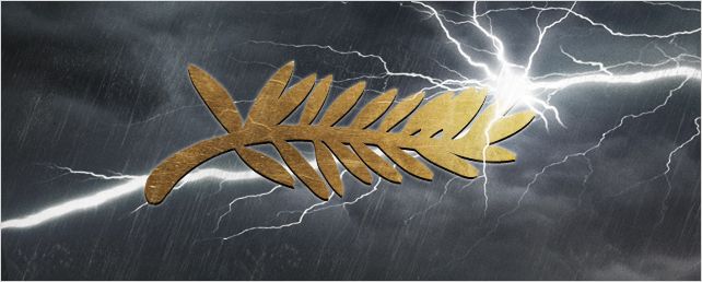 Festival de Cannes : les Palmes de la discorde !