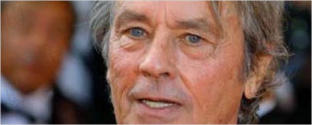 Cannes 2013 : un hommage à Alain Delon