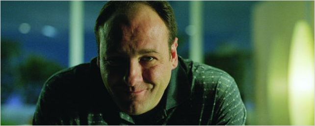 6 ans après "Les Soprano", James Gandolfini est de retour sur HBO