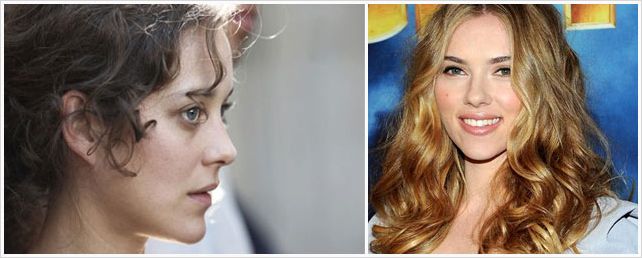 Cotillard / Johansson : la guerre des "Chefs" aura bien lieu