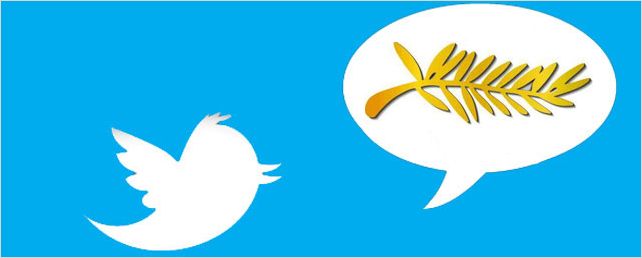 Cannes 2013 : Les tweets du vendredi 17 mai
