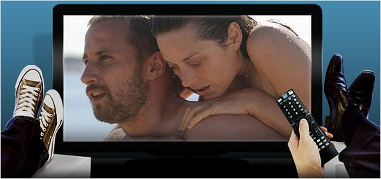 Mater / Zapper : votre soirée TV du mardi 21 mai 2013